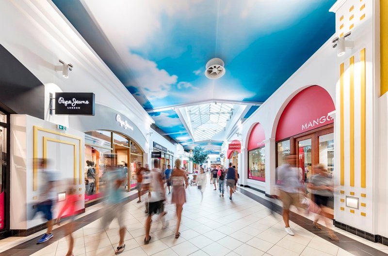 Freeport Fashion Outlet