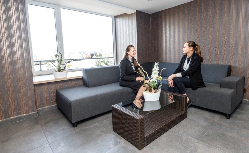 Wellness hotel a restaurace Kocanda Děčín