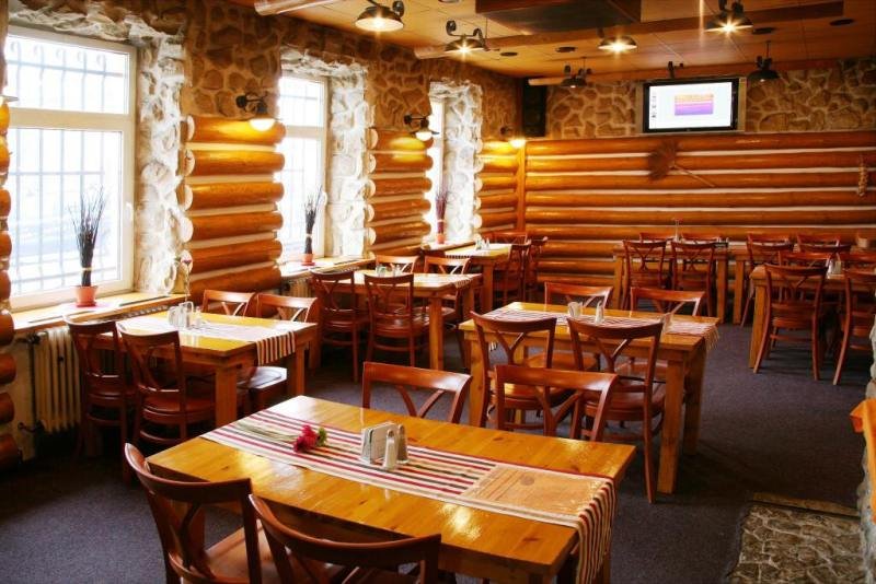 Wellness hotel a restaurace Kocanda Děčín