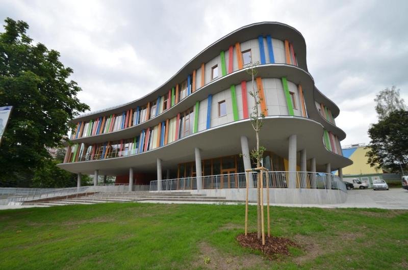 Informační centrum Děčín