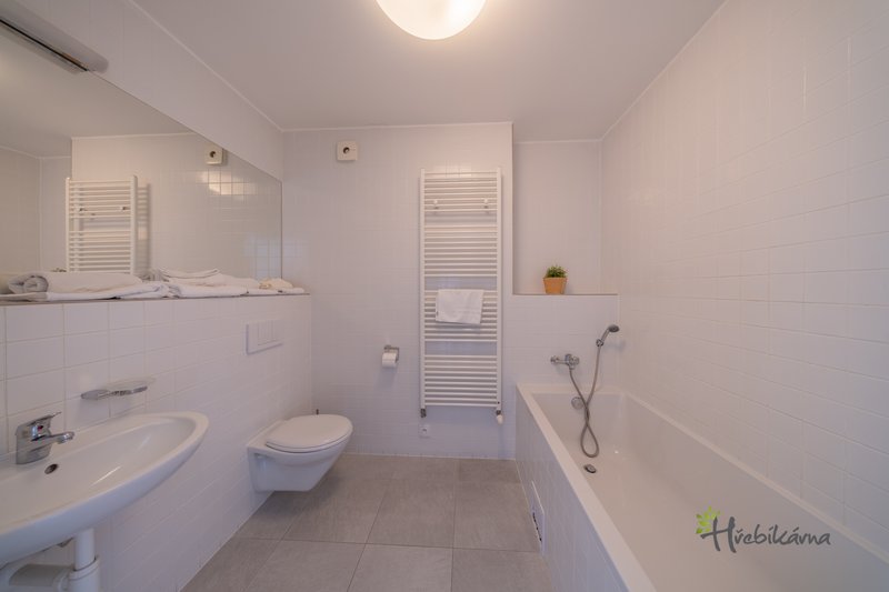 Penzion Hřebíkárna