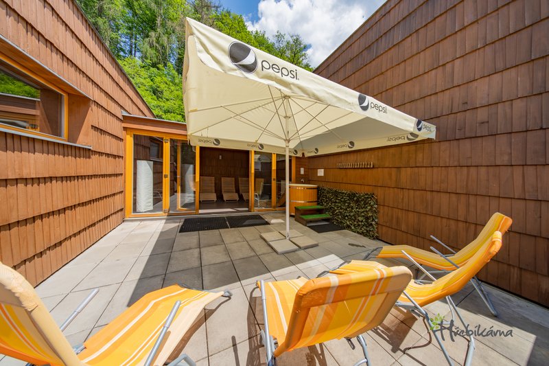 Penzion Hřebíkárna