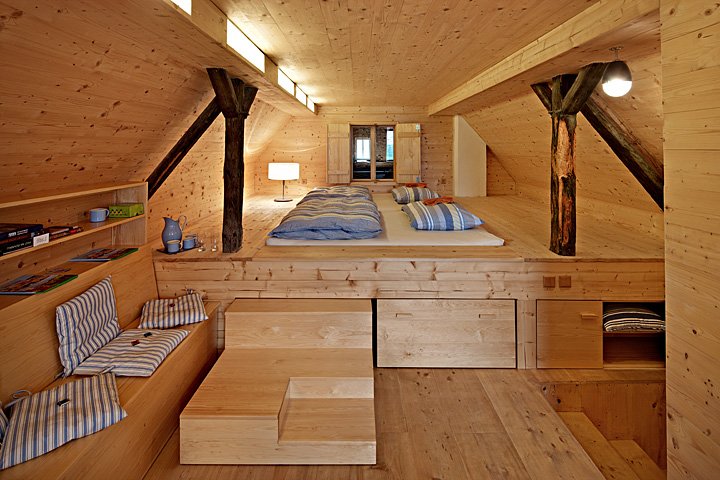 Café Fara - ubytování