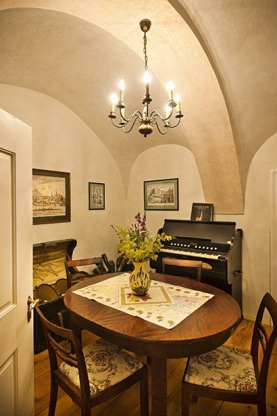 Café FARA - kavárna