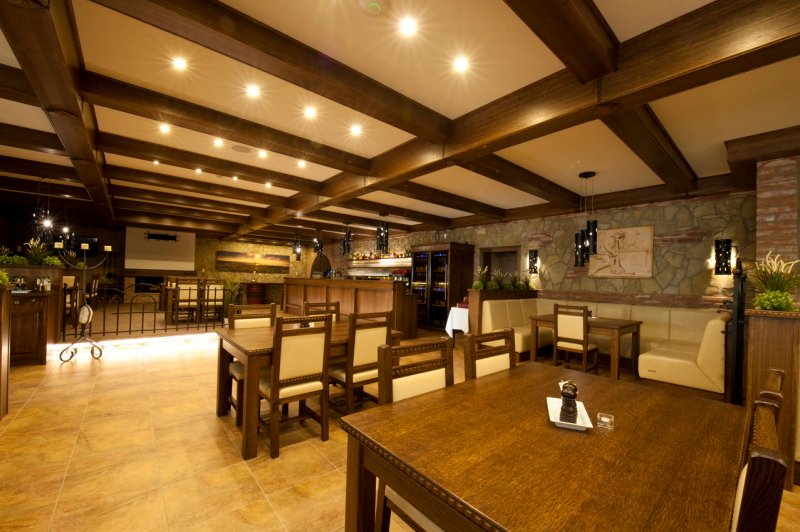 Vinařství U Kapličky - penzion