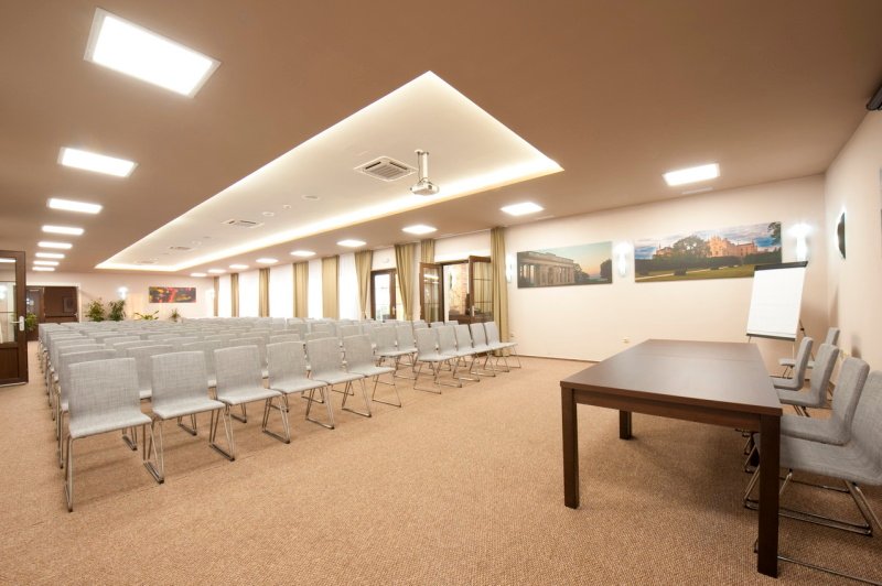 Vinařství U Kapličky - penzion