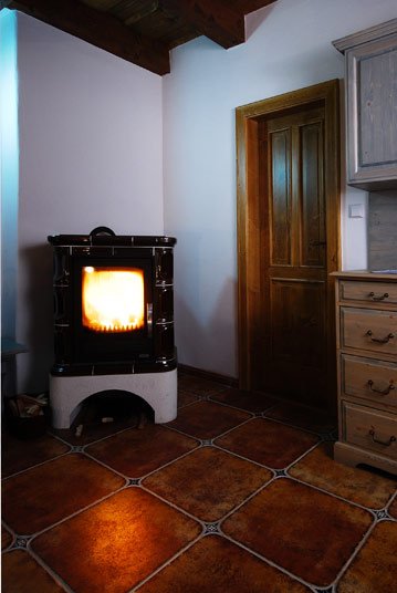 Chalupa Pod Sviní horou