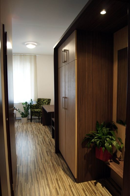 Penzion Ranch s restaurací