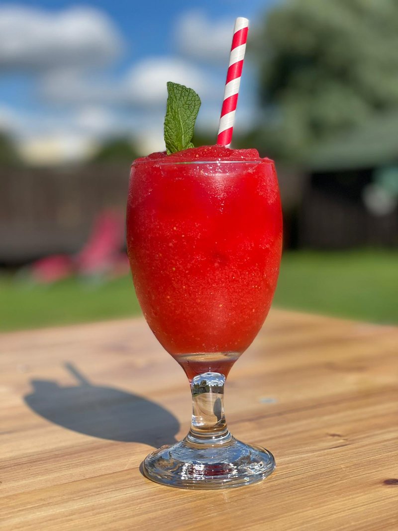 Pivovarský dvůr Chýně