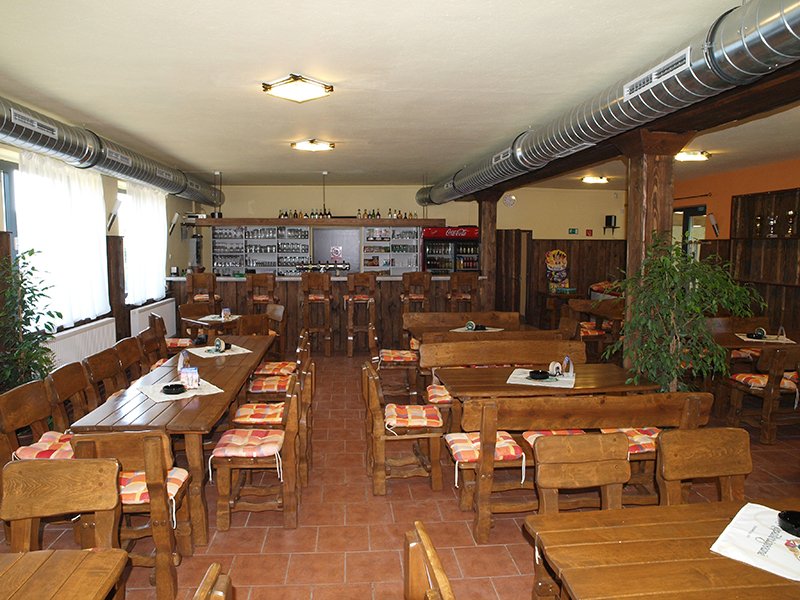 Restaurace Sokolovna