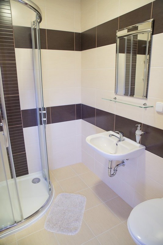 Balónový hotel a pivovar