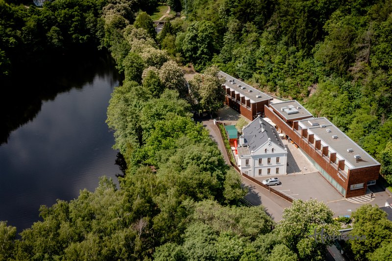 Restaurace Hřebíkárna