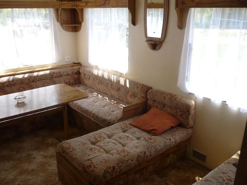 Občerstvení koupaliště Sázava