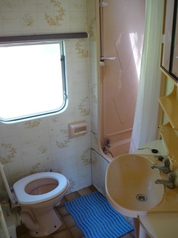 Občerstvení koupaliště Sázava