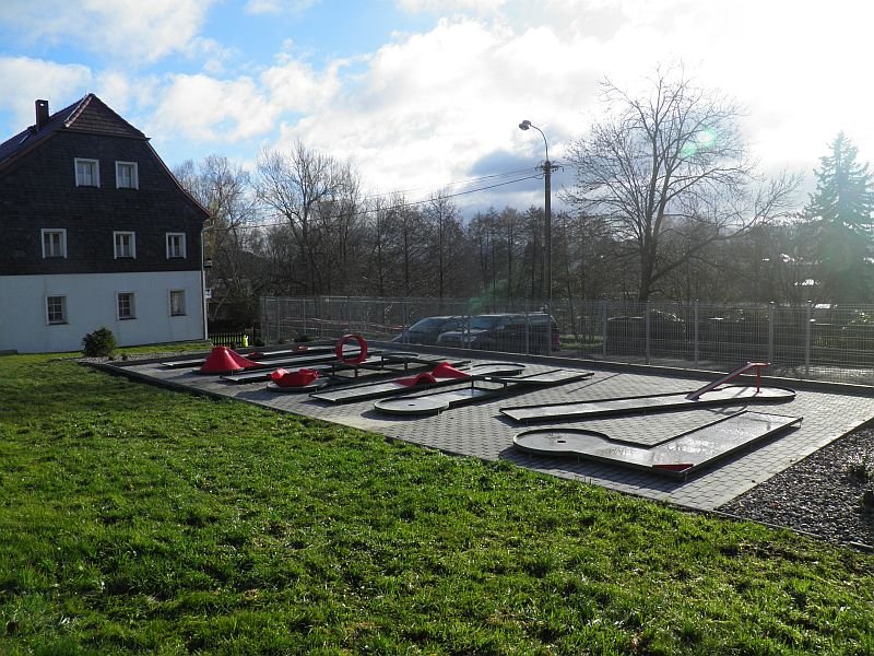 Penzion Dvůr Pohody