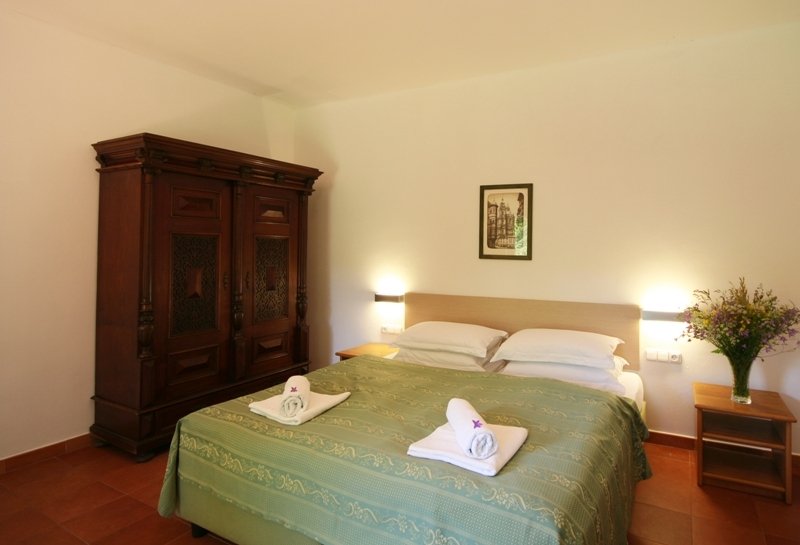 Resort Beach Nová Živohošť