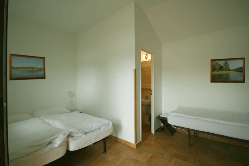 Resort Beach Nová Živohošť