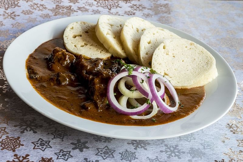 Dobrá chata - ubytování