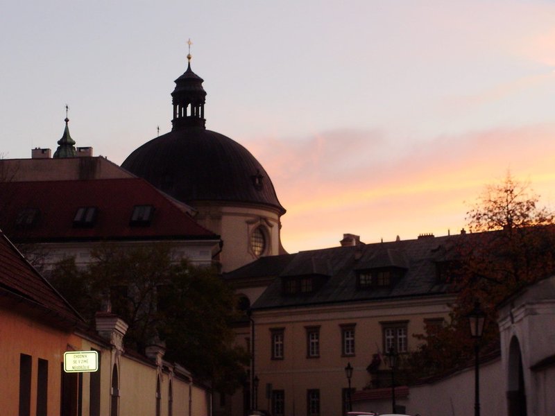 Turistické informační centrum Kroměříž