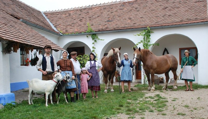 Jáňův dvůr - výletní hospůdka
