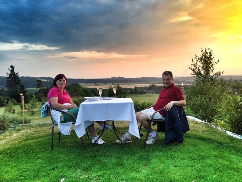 Hotel Pod Kokšínem