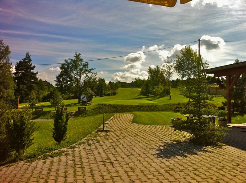 Hotel Pod Kokšínem