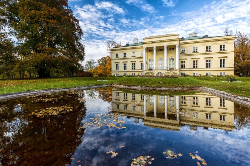 Toniova zámecká kavárna