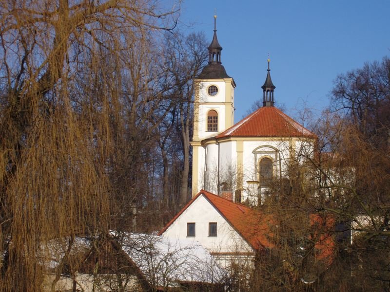 Třebechovické muzeum betlémů
