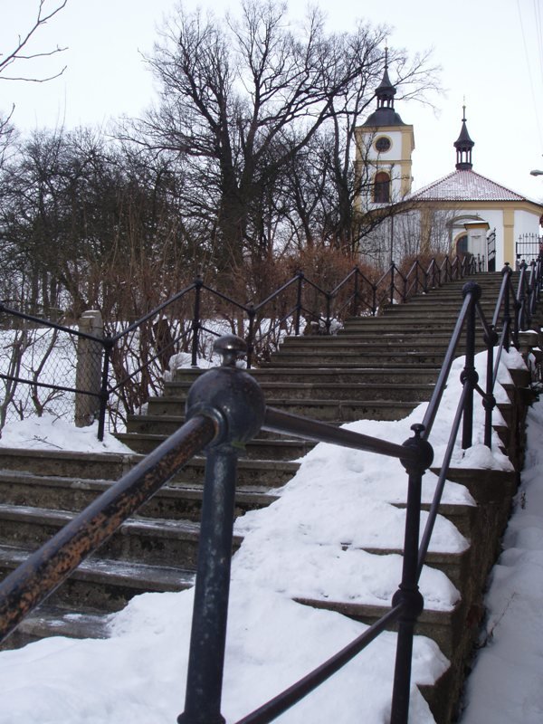 Třebechovické muzeum betlémů
