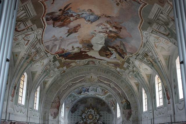 Šternberský klášter