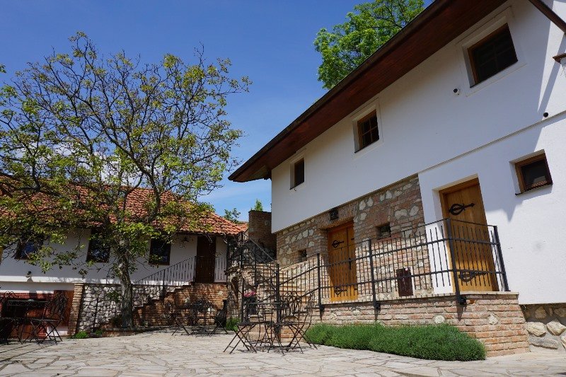 Pension U Obecní Šatlavy