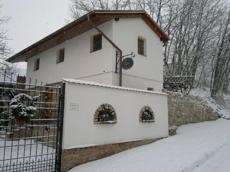 Pension U Obecní Šatlavy