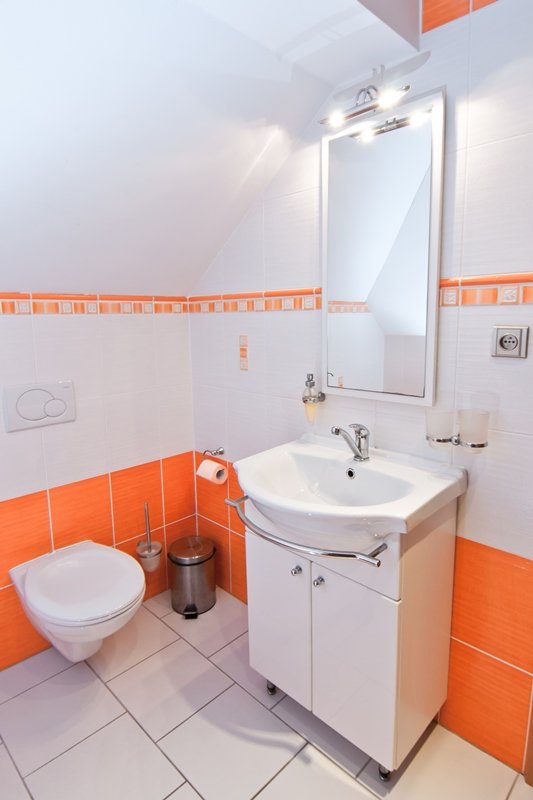 Hotel Praha Potštejn