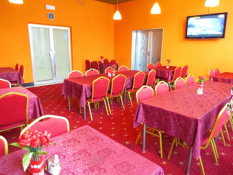 Interhotel Bohemia***