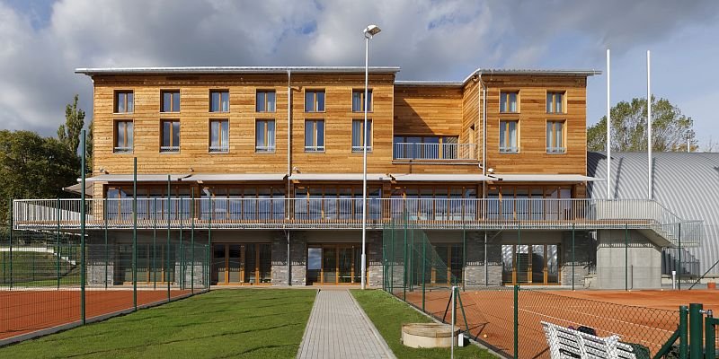 Esmarin Wellness Hotel