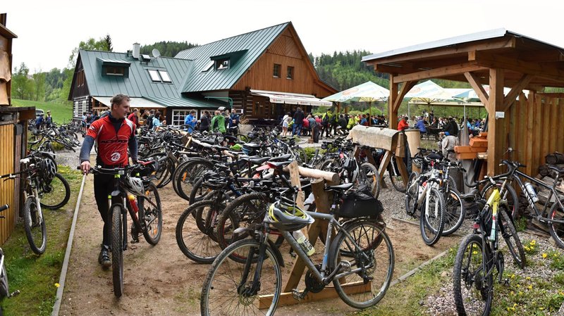 Městské muzeum a TIC Žacléř