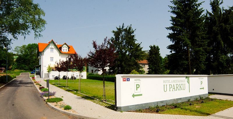 Hotel U Parku