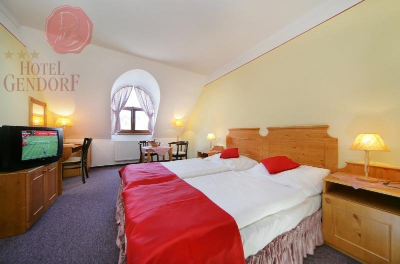 Wellness Hotel Gendorf