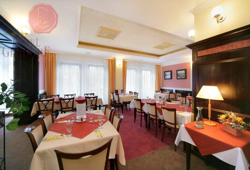 Wellness Hotel Gendorf