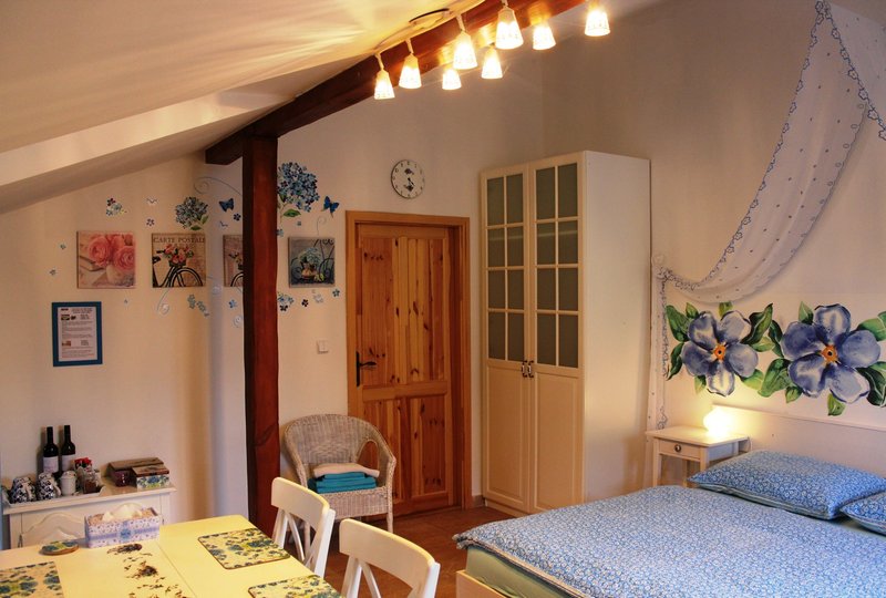 Penzion U Zámku Mělník ****