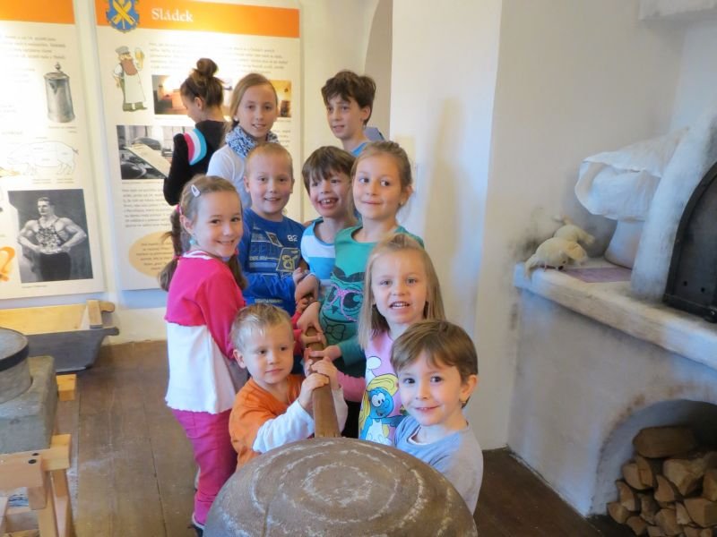 Turistické informační centrum Třebíč