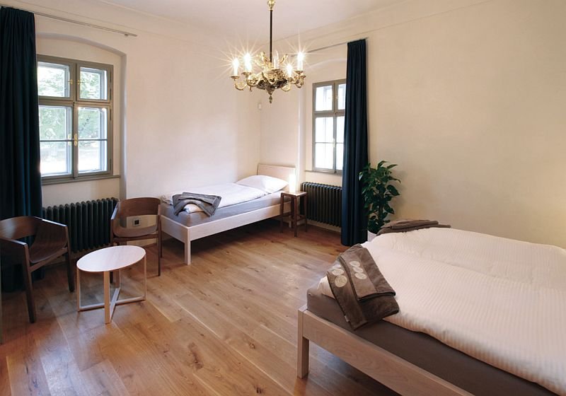 Penzion Na Kolářce