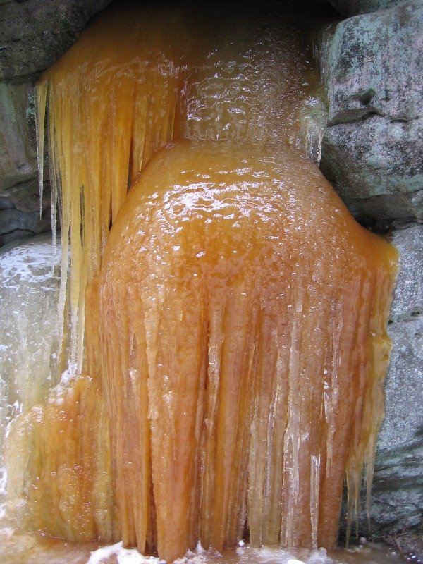 Informační centrum Pulčín