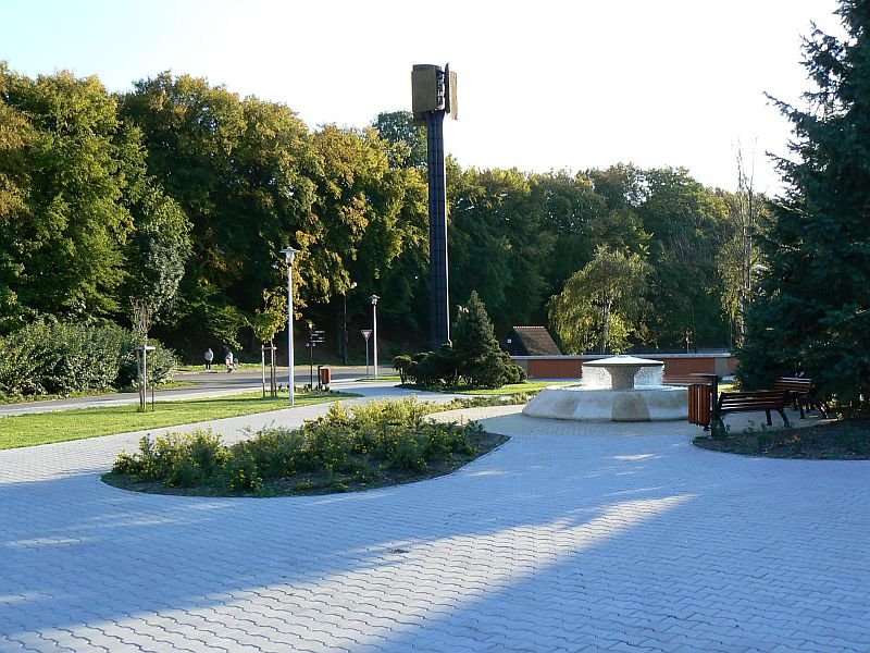 Informační centrum Pulčín