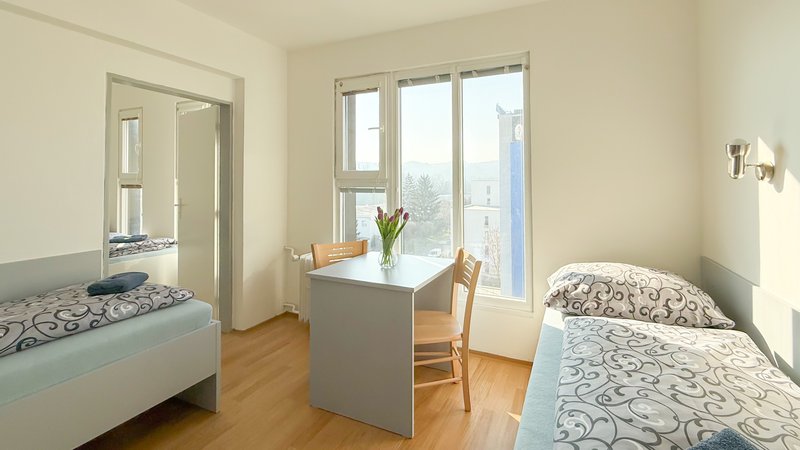 Penzion a ubytovna Oáza