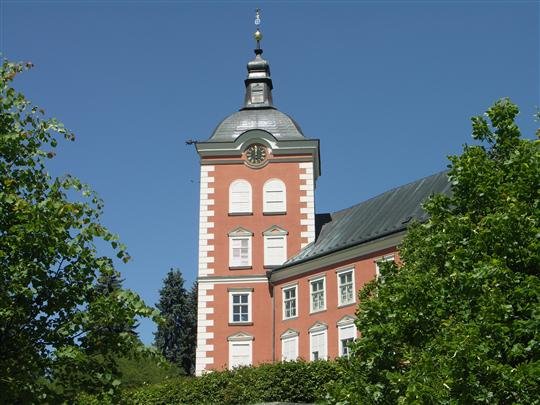 TIC Kamenice nad Lipou