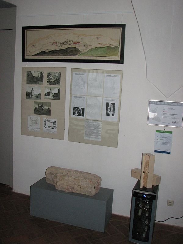 TIC Kamenice nad Lipou