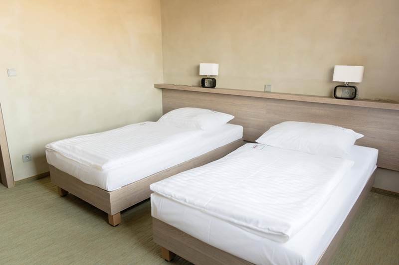 Pivotel MMX - hotel, restaurace, pivovar