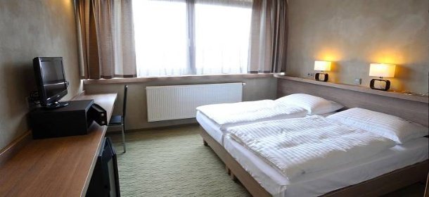 Pivotel MMX - hotel, restaurace, pivovar