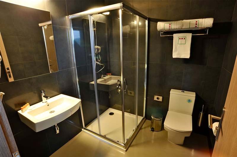 Pivotel MMX - hotel, restaurace, pivovar